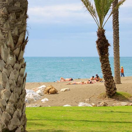 Vive La Vida: Torremolinos Lejlighed Eksteriør billede