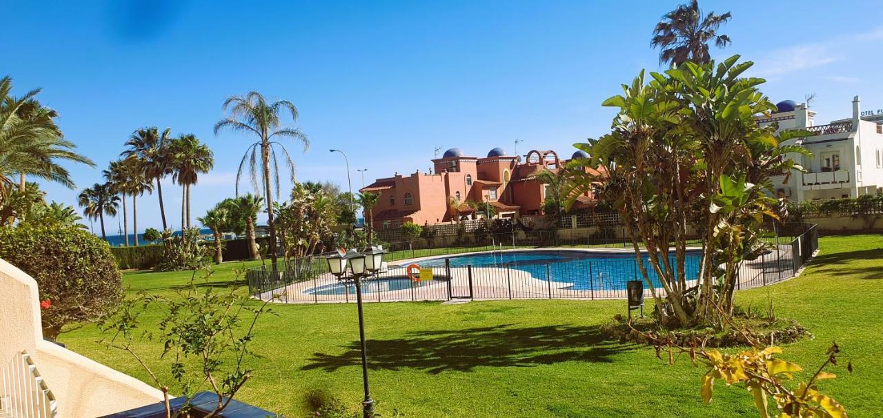 Vive La Vida: Torremolinos Lejlighed Eksteriør billede