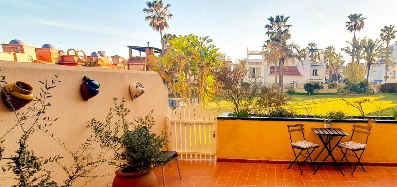 Vive La Vida: Torremolinos Lejlighed Eksteriør billede