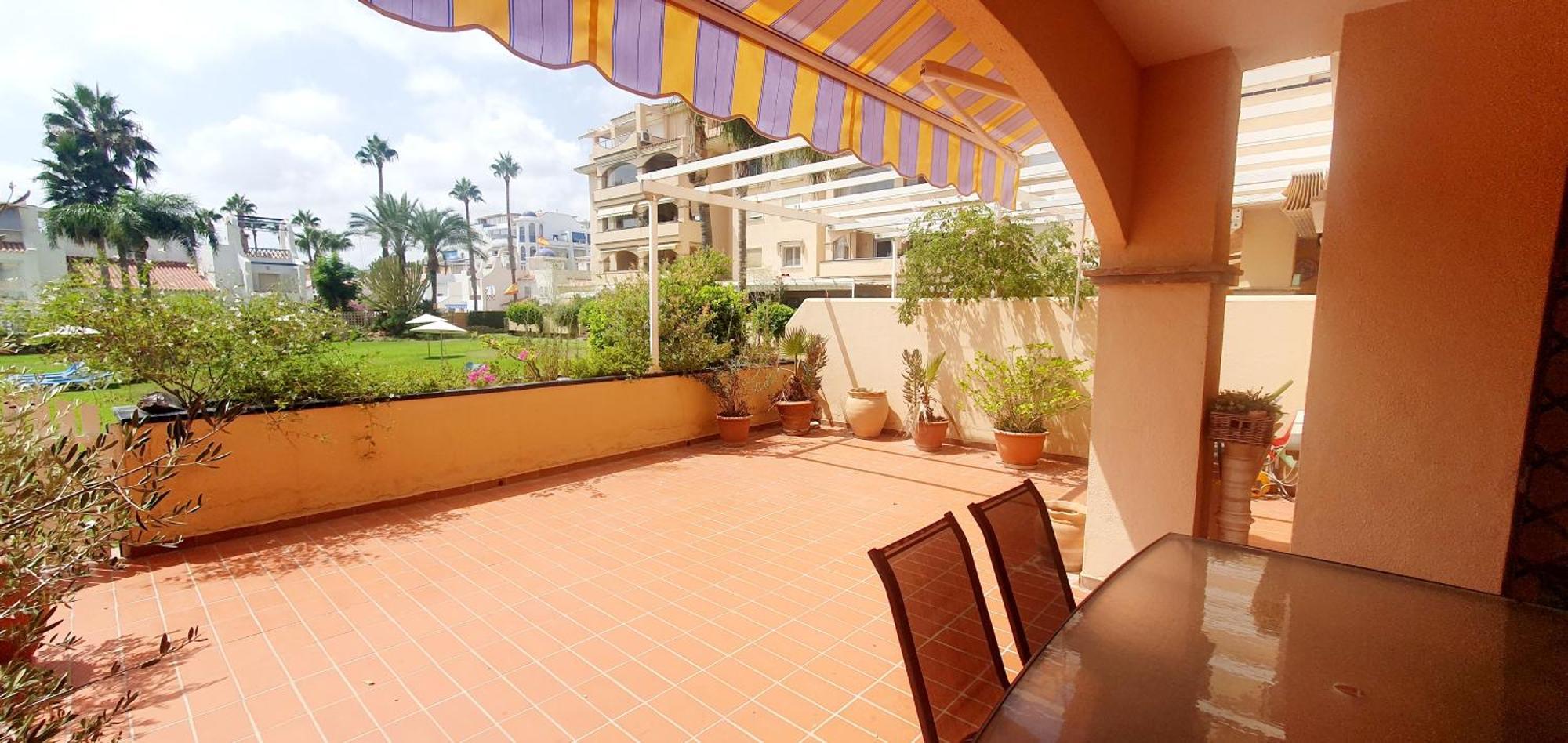 Vive La Vida: Torremolinos Lejlighed Eksteriør billede