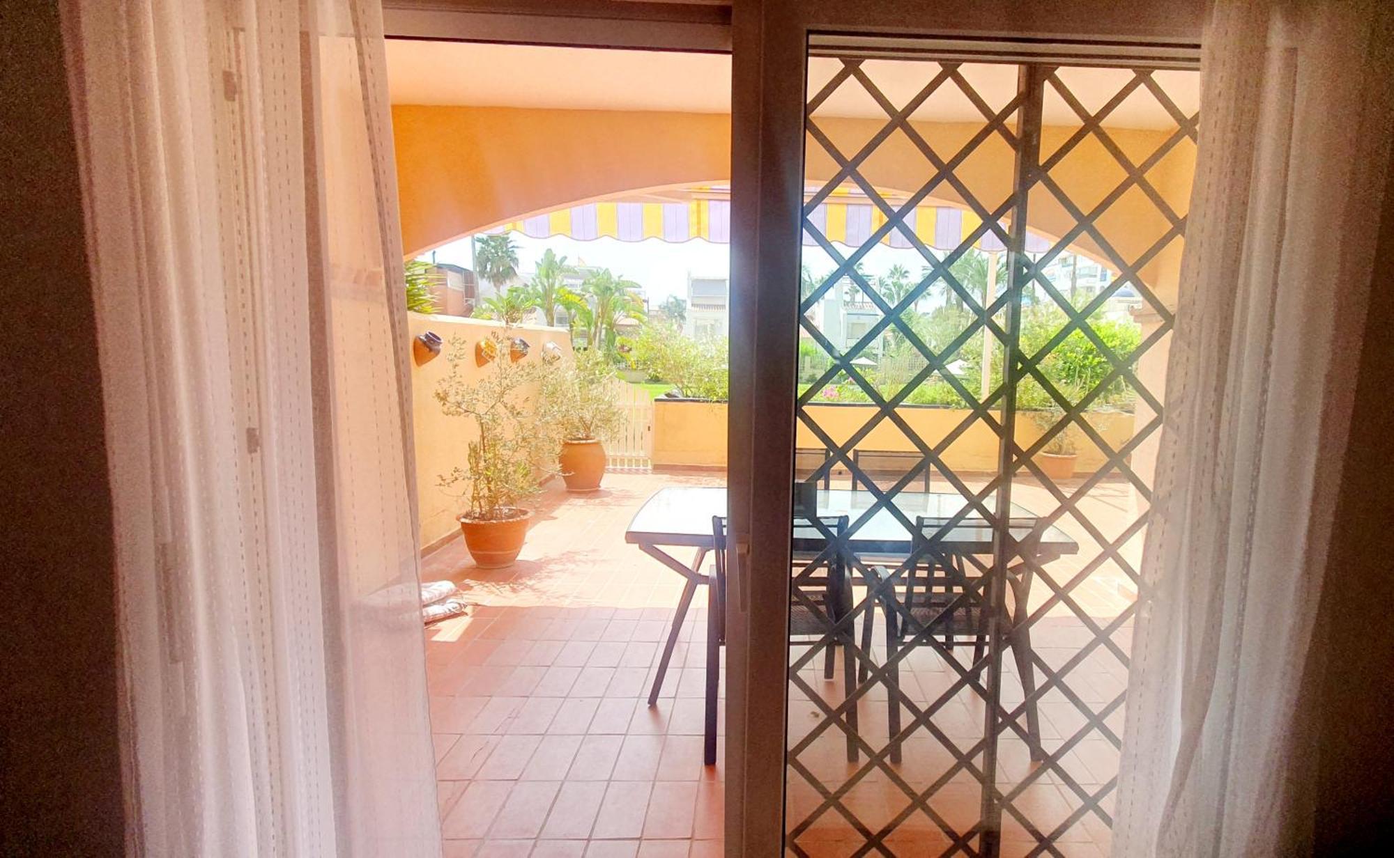 Vive La Vida: Torremolinos Lejlighed Eksteriør billede